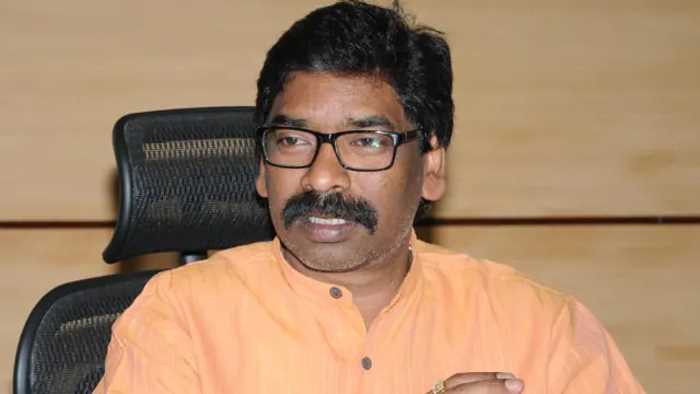 राष्ट्रपति चुनाव में समर्थन को लेकर हेमंत सोरेन ने दिया संकेत, पर दुविधा बरकरार